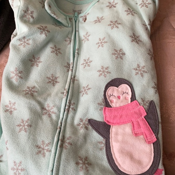 Other - Girls onesie